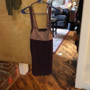 Vintage free people dress
